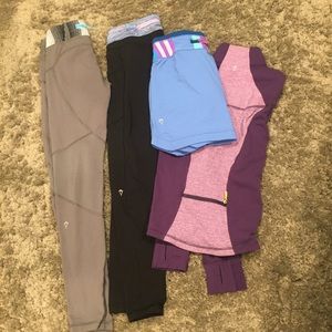 Huge Ivivva Bundle!!!!